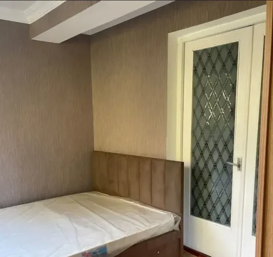 ქირავდება 2 ოთახიანი ბინა 55მ² 4/9 სართ თბილისი