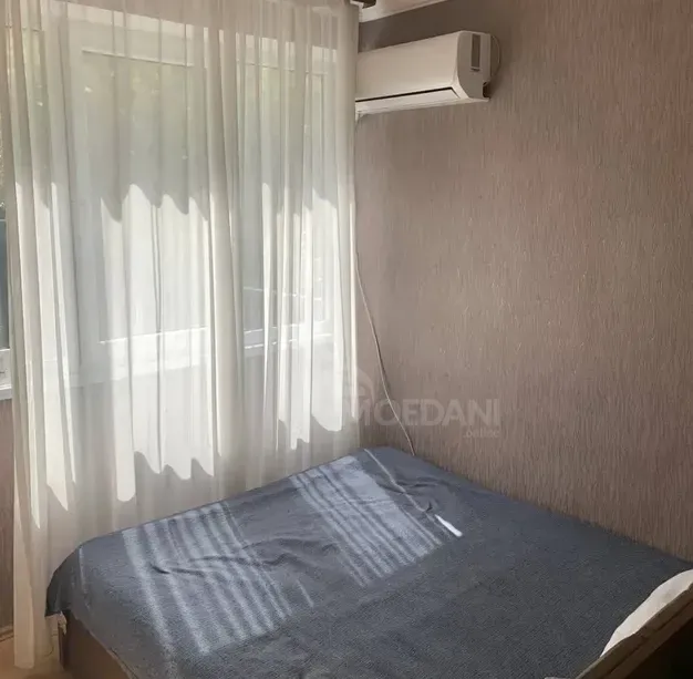 ქირავდება 2 ოთახიანი ბინა 55მ² 4/9 სართ თბილისი - photo 8