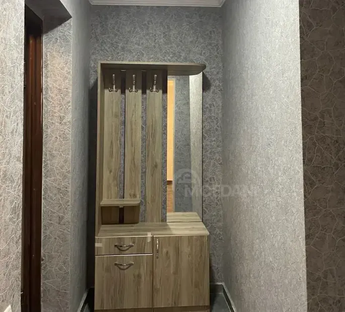 ქირავდება 2 ოთახიანი ბინა 55მ² 4/9 სართ თბილისი - photo 9