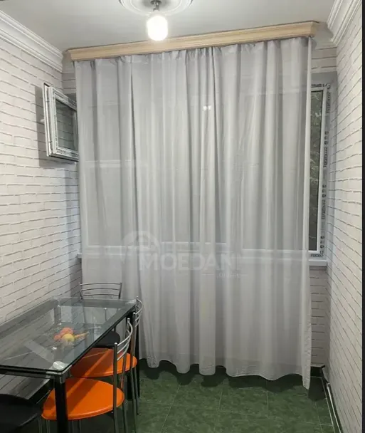 ქირავდება 2 ოთახიანი ბინა 55მ² 4/9 სართ თბილისი - photo 4