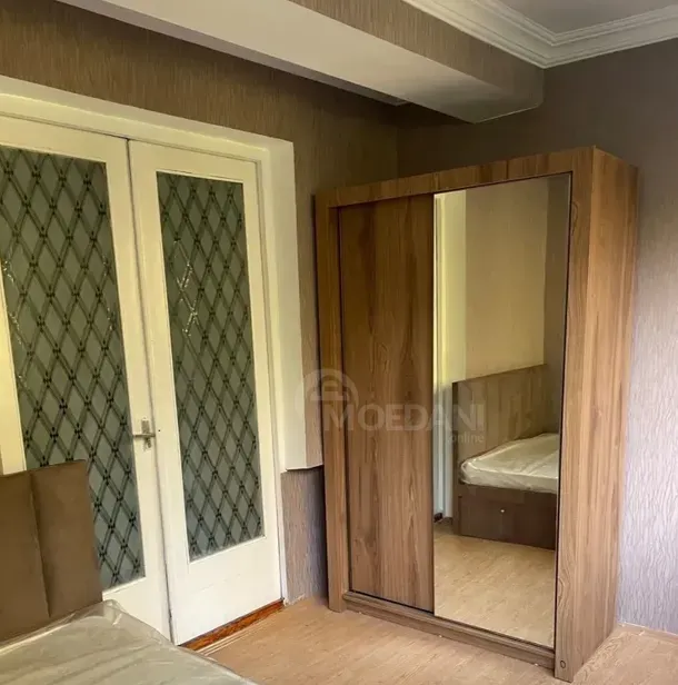 ქირავდება 2 ოთახიანი ბინა 55მ² 4/9 სართ თბილისი - photo 7