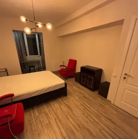 Сдам 2-комн. квартиру 50м² 2/8 эт. Тбилиси