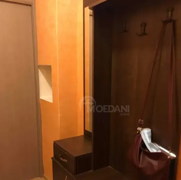 ქირავდება 3 ოთახიანი ბინა 70მ² 5/5 სართ თბილისი - photo 6