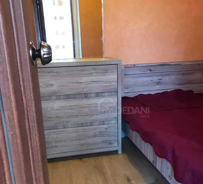 ქირავდება 3 ოთახიანი ბინა 70მ² 5/5 სართ თბილისი - photo 5