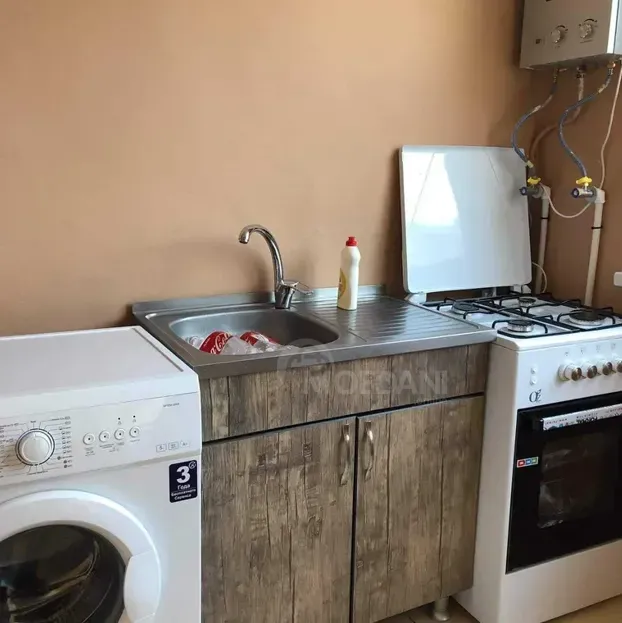 ქირავდება 3 ოთახიანი ბინა 70მ² 5/5 სართ თბილისი - photo 3