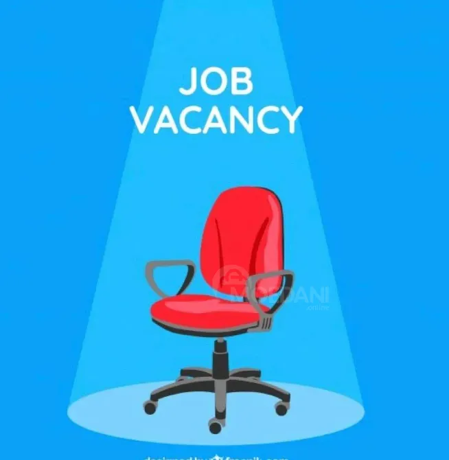 Охранная компания объявляет о вакансии технического специалиста. Тбилиси - изображение 1