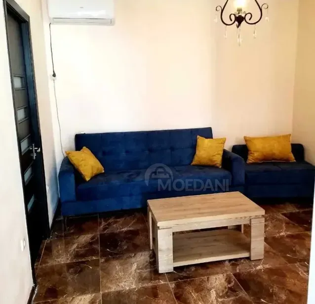 Apartments For Rent three-room 60м² 1/3 floor Tbilisi - photo 3