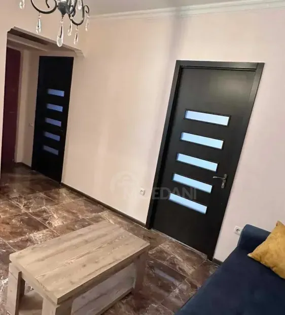 Apartments For Rent three-room 60м² 1/3 floor Tbilisi - photo 4