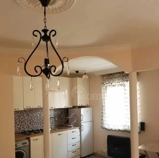 Apartments For Rent three-room 60м² 1/3 floor Tbilisi - photo 1