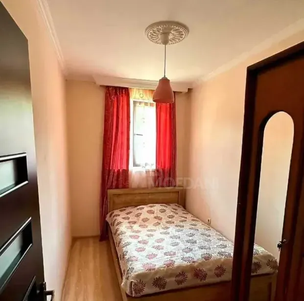 Apartments For Rent three-room 60м² 1/3 floor Tbilisi - photo 6