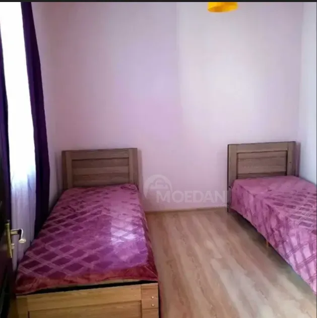 Apartments For Rent three-room 60м² 1/3 floor Tbilisi - photo 5