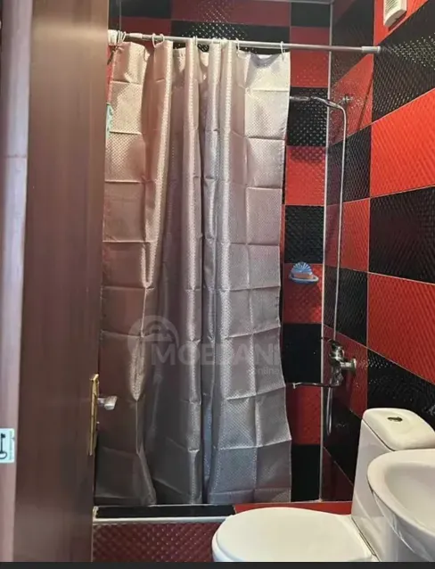 Apartments For Rent three-room 60м² 1/3 floor Tbilisi - photo 7