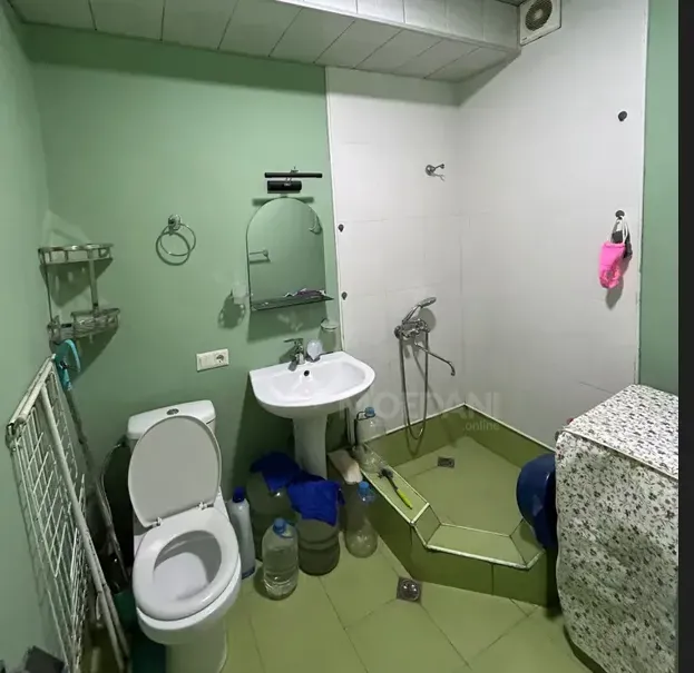 Сдам 2-комн. квартиру 55м² 6/8 эт. Тбилиси - изображение 9