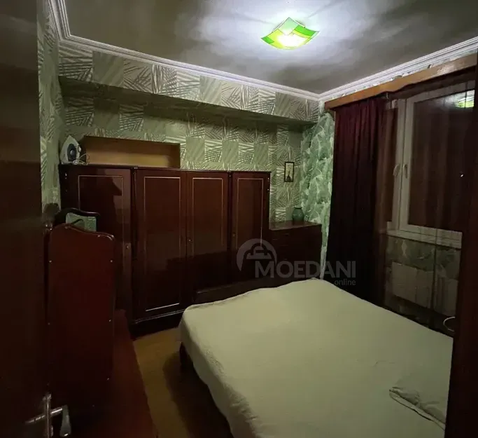 Сдам 2-комн. квартиру 55м² 6/8 эт. Тбилиси - изображение 5