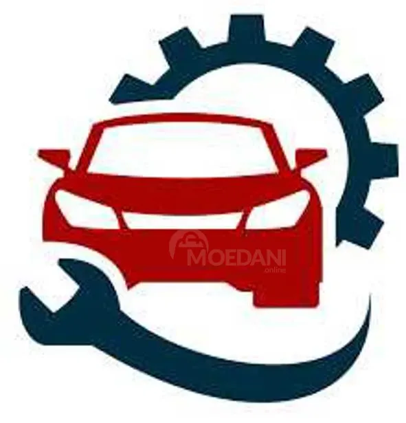 Job vacancy for the position of Engine Technician Tbilisi - photo 1