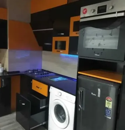 Сдам 2-комн. квартиру 50м² 15/17 эт. Тбилиси