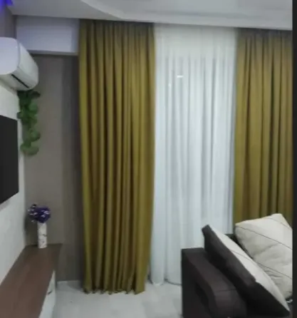 Сдам 2-комн. квартиру 50м² 15/17 эт. Тбилиси