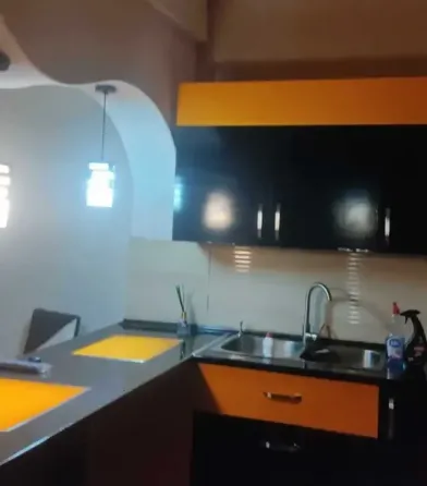 Сдам 2-комн. квартиру 50м² 15/17 эт. Тбилиси