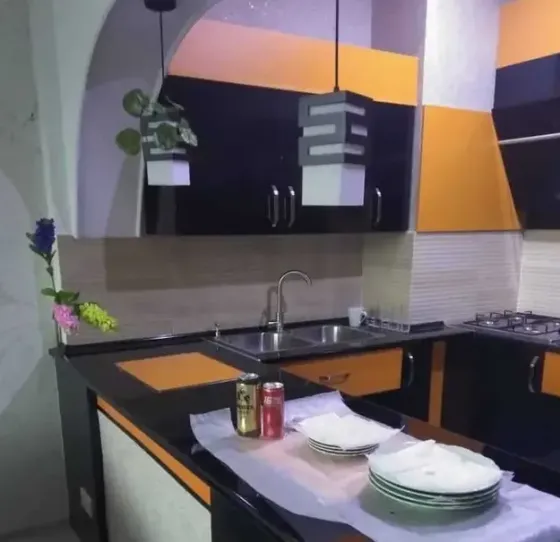 Сдам 2-комн. квартиру 50м² 15/17 эт. Тбилиси