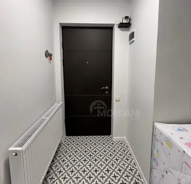 ქირავდება 2 ოთახიანი ბინა 45მ² 10/18 სართ თბილისი - photo 8