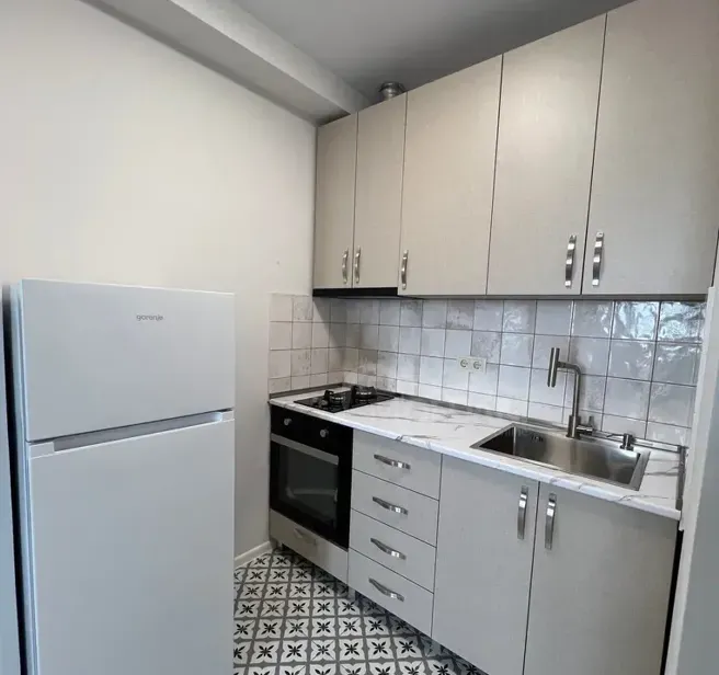 ქირავდება 2 ოთახიანი ბინა 45მ² 10/18 სართ თბილისი - photo 4