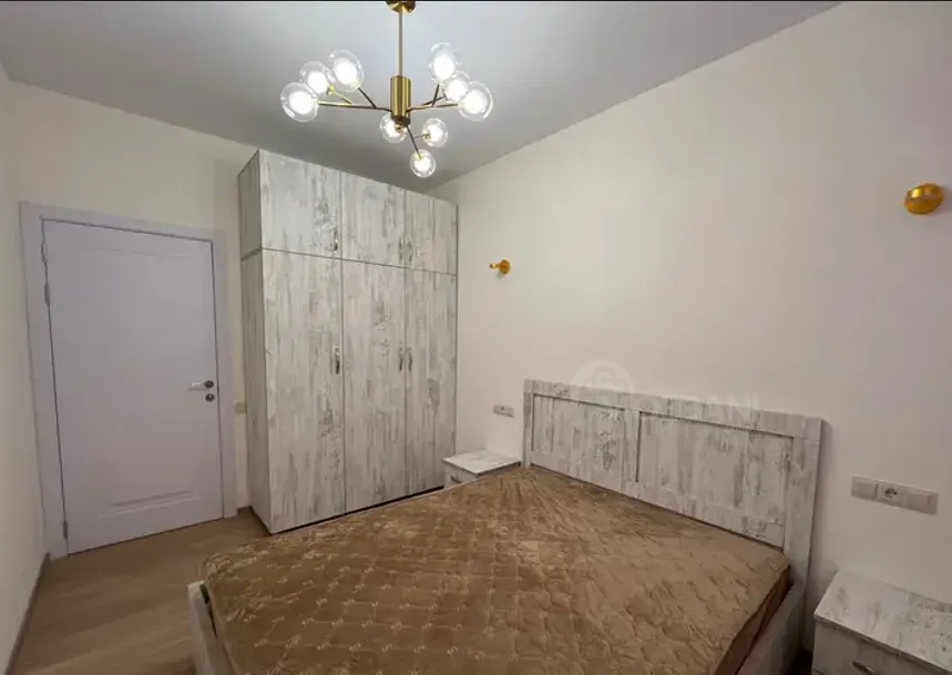 ქირავდება 2 ოთახიანი ბინა 45მ² 10/18 სართ თბილისი - photo 7