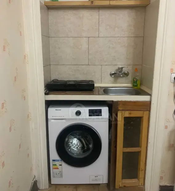 Сдам 2-комн. квартиру 45м² 2/3 эт. Тбилиси - изображение 6