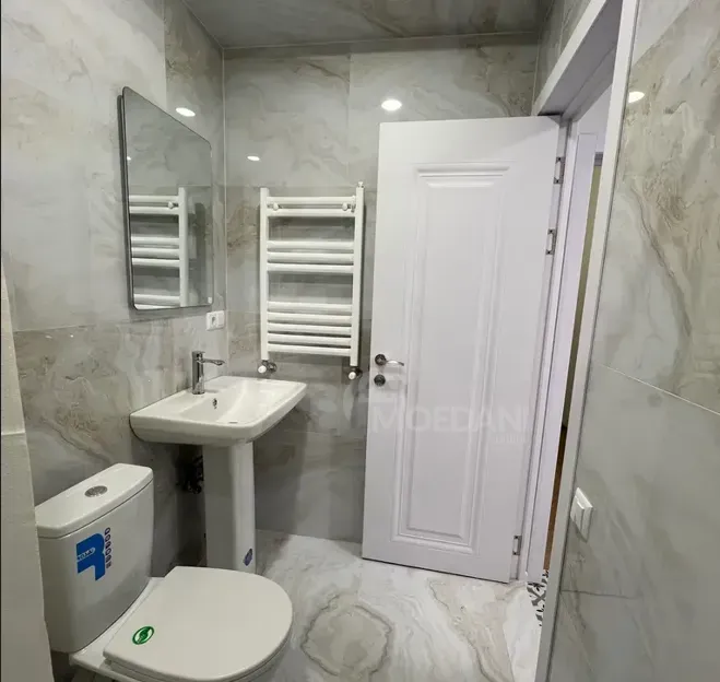 Сдам 2-комн. квартиру 45м² 2/3 эт. Тбилиси - изображение 12