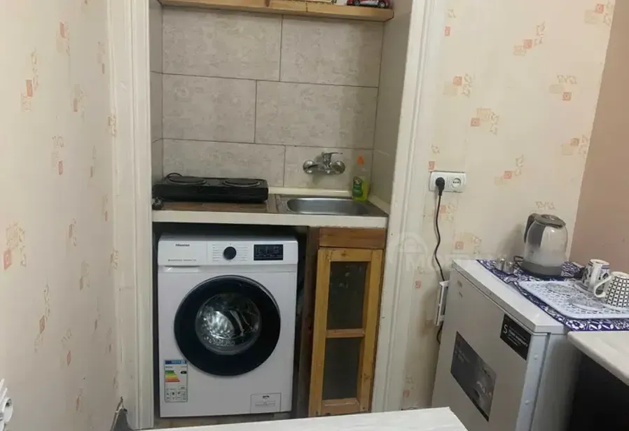 Сдам 2-комн. квартиру 45м² 2/3 эт. Тбилиси - изображение 5