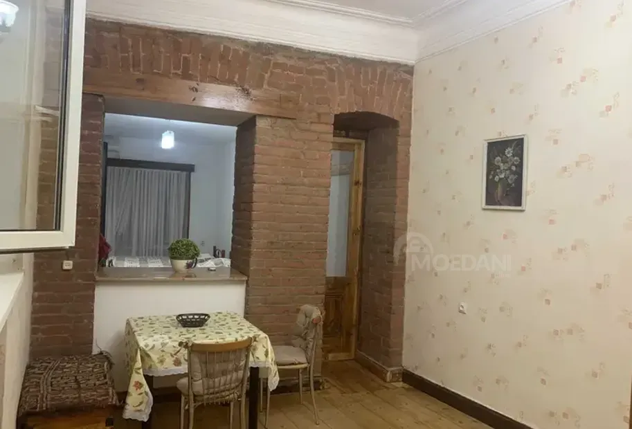 Сдам 2-комн. квартиру 45м² 2/3 эт. Тбилиси - изображение 3