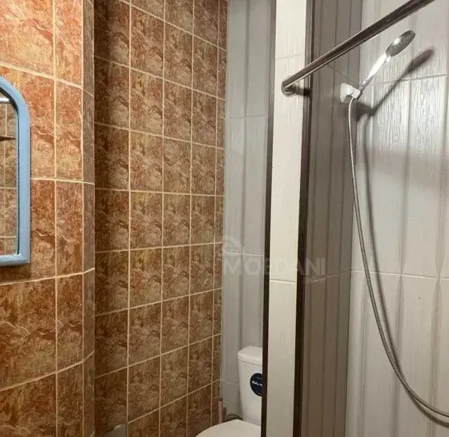 Сдам 2-комн. квартиру 45м² 2/3 эт. Тбилиси - изображение 10