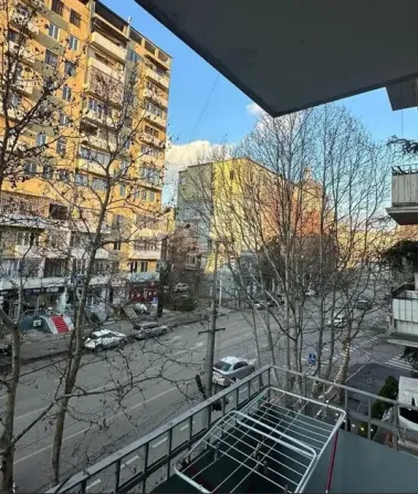 Ქირავდება 2 ოთახიანი ბინა თბილისში 50მ² 3/5 სართ თბილისი - photo 8