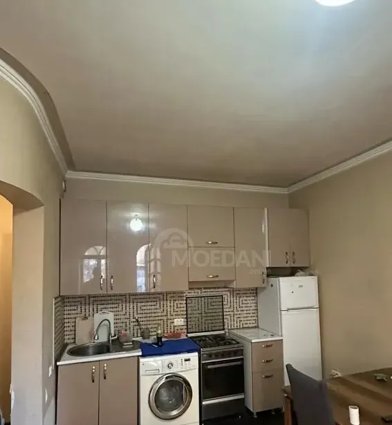 Сдам 2-комн. квартиру 50м² 3/5 эт. Тбилиси - изображение 3