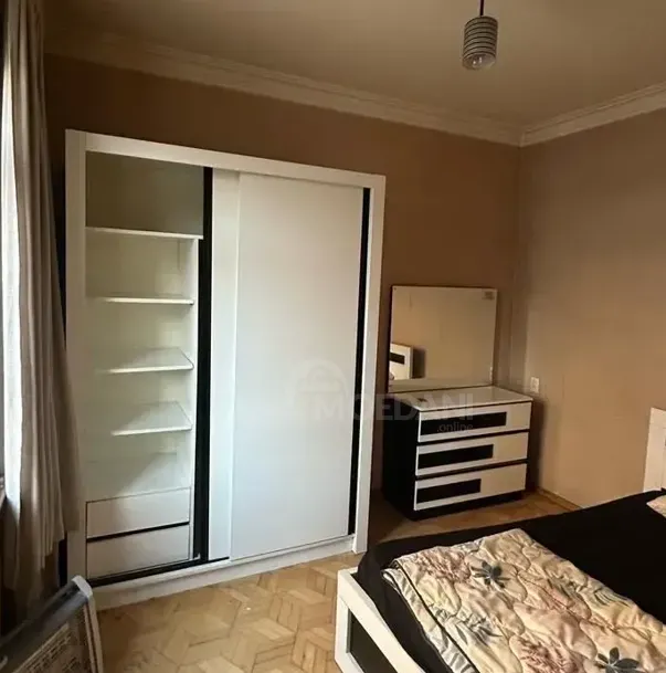 Сдам 2-комн. квартиру 50м² 3/5 эт. Тбилиси - изображение 4