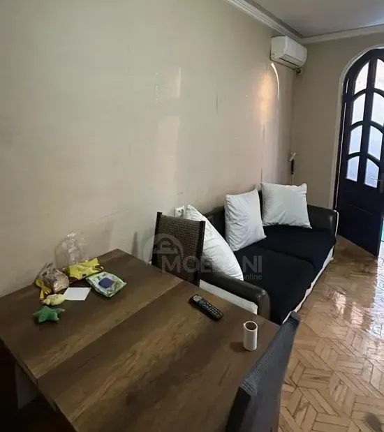 Сдам 2-комн. квартиру 50м² 3/5 эт. Тбилиси - изображение 2