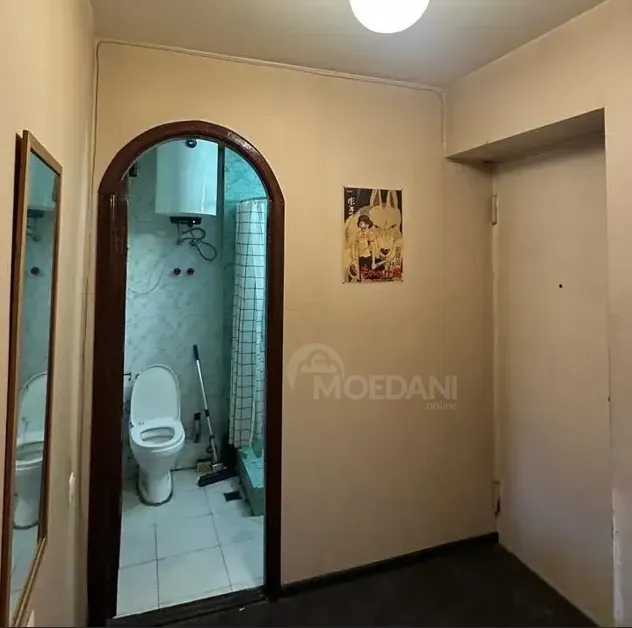 Сдам 2-комн. квартиру 50м² 3/5 эт. Тбилиси - изображение 5