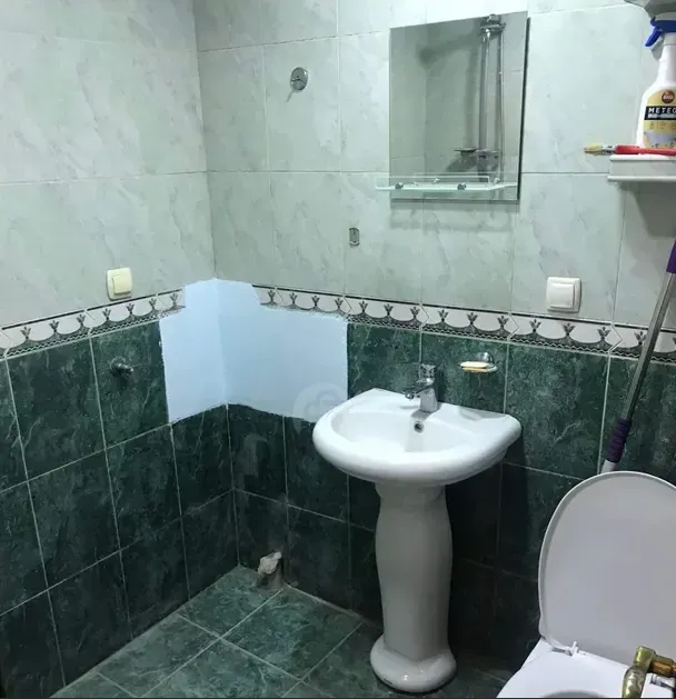 ქირავდება 2 ოთახიანი ბინა 15მ² 4/4 სართ თბილისი - photo 10