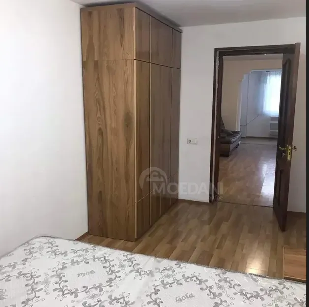 ქირავდება 2 ოთახიანი ბინა 15მ² 4/4 სართ თბილისი - photo 7