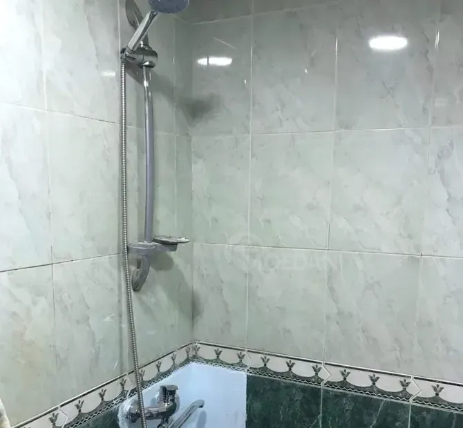 ქირავდება 2 ოთახიანი ბინა 15მ² 4/4 სართ თბილისი - photo 9