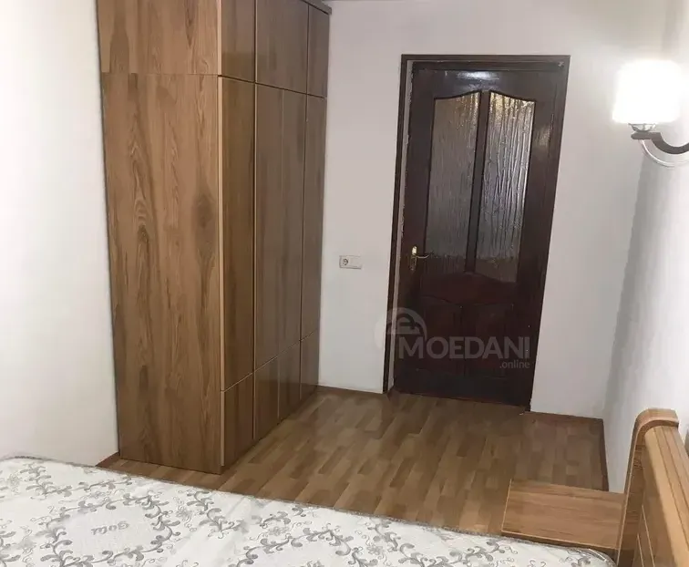 ქირავდება 2 ოთახიანი ბინა 15მ² 4/4 სართ თბილისი - photo 8