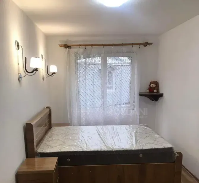 ქირავდება 2 ოთახიანი ბინა 15მ² 4/4 სართ თბილისი - photo 6