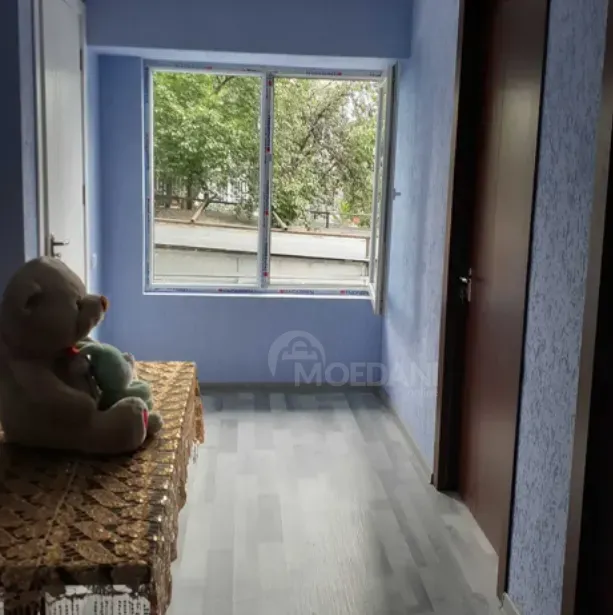 ქირავდება 3 ოთახიანი ბინა 65მ² 1/16 სართ თბილისი - photo 7