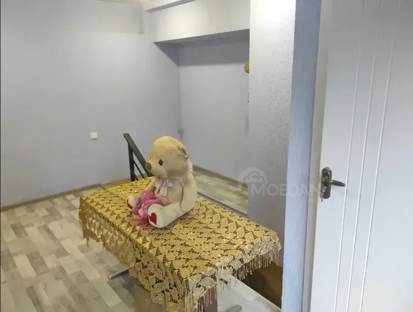 ქირავდება 3 ოთახიანი ბინა 65მ² 1/16 სართ თბილისი - photo 5