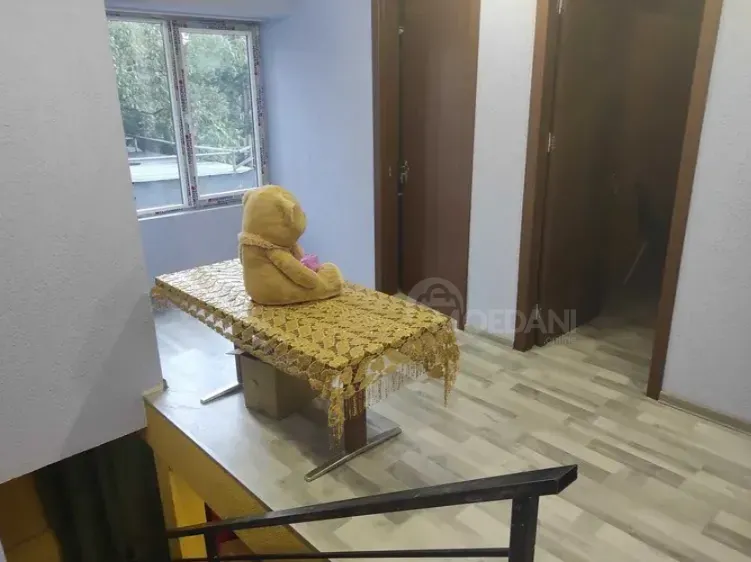 ქირავდება 3 ოთახიანი ბინა 65მ² 1/16 სართ თბილისი - photo 6