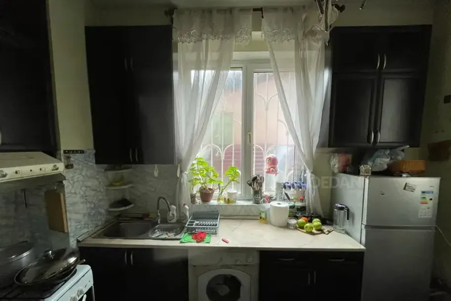 ქირავდება 3 ოთახიანი ბინა 75მ² 2/7 სართ თბილისი - photo 2