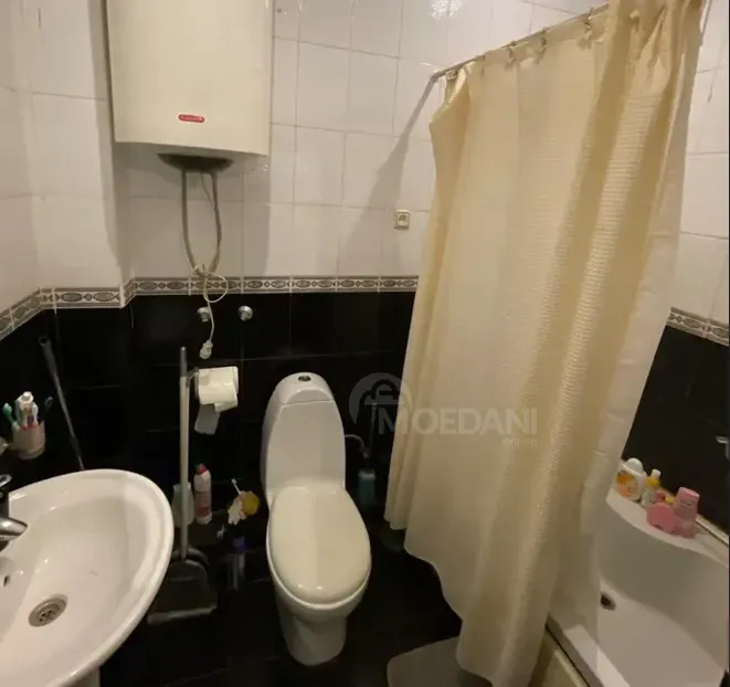 ქირავდება 3 ოთახიანი ბინა 75მ² 2/7 სართ თბილისი - photo 8