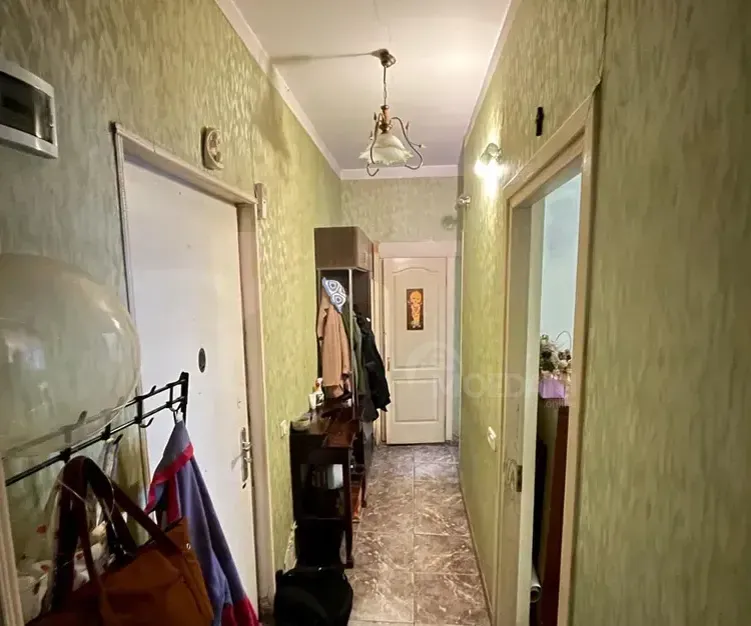 ქირავდება 3 ოთახიანი ბინა 75მ² 2/7 სართ თბილისი - photo 4