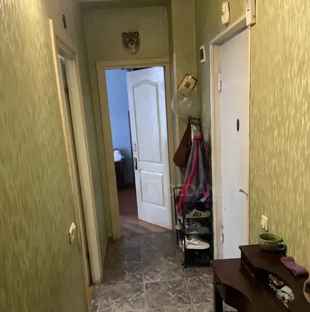 ქირავდება 3 ოთახიანი ბინა 75მ² 2/7 სართ თბილისი - photo 9