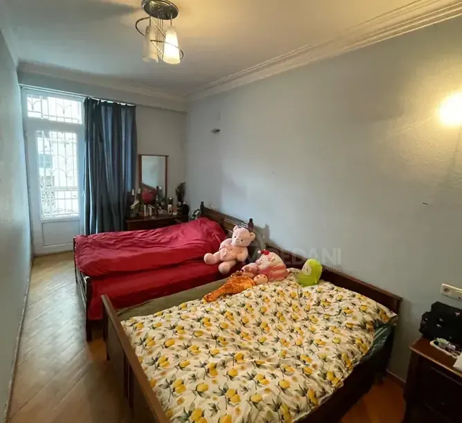 ქირავდება 3 ოთახიანი ბინა 75მ² 2/7 სართ თბილისი - photo 6