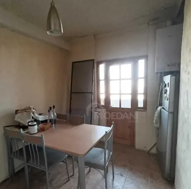 ქირავდება 2 ოთახიანი ბინა 75მ² 15/16 სართ თბილისი - photo 8